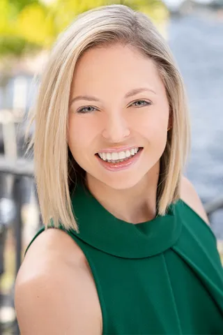 Madison Lynne Vasmout, MPAS, PA-C, Physician Assistant