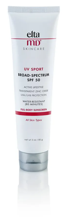 EltaMD UV Sport SPF 50